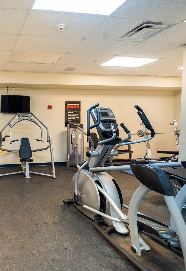 Fitness-1.1