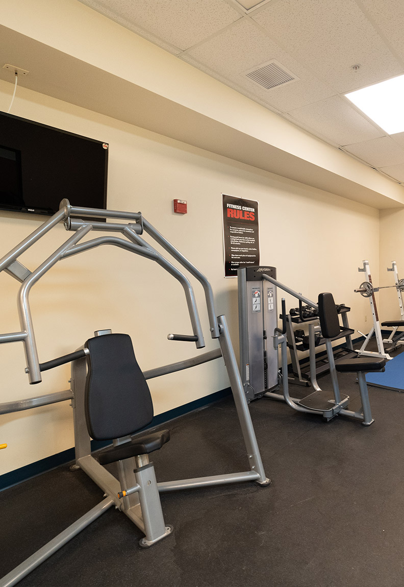 Fitness-2.1