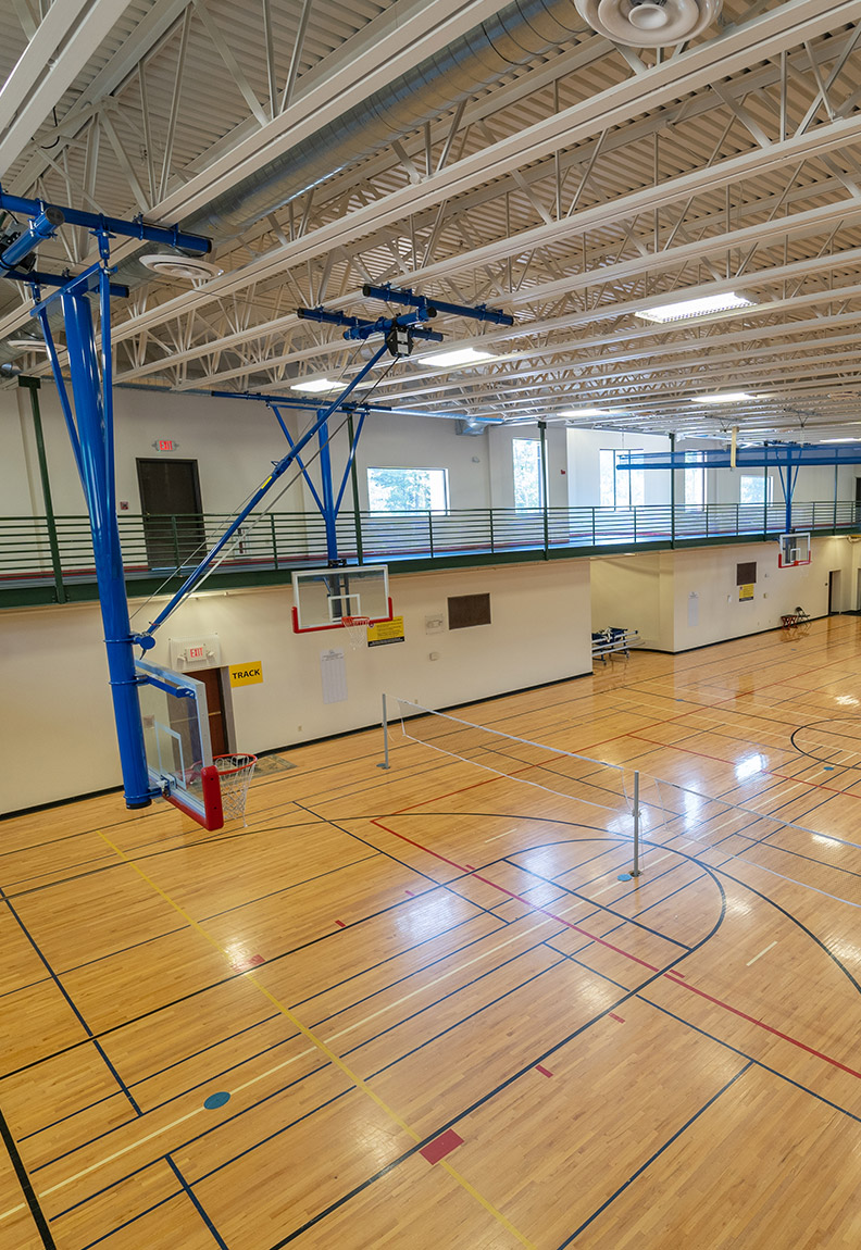 gym
